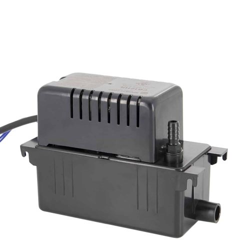 Main product image of CB121LSUL Small Condensate Pump, 115V, 12.5 Ft Max Lift