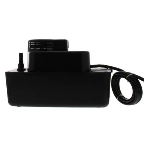 Main product image of Medium Condensate Pump w/o Safety Switch, 17 Ft Shutoff (1/50 HP, 115V)