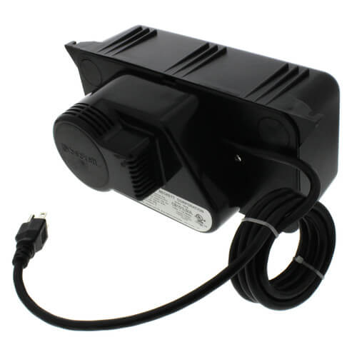 Main product image of Medium Condensate Pump w/o Safety Switch, 17 Ft Shutoff (1/50 HP, 115V)