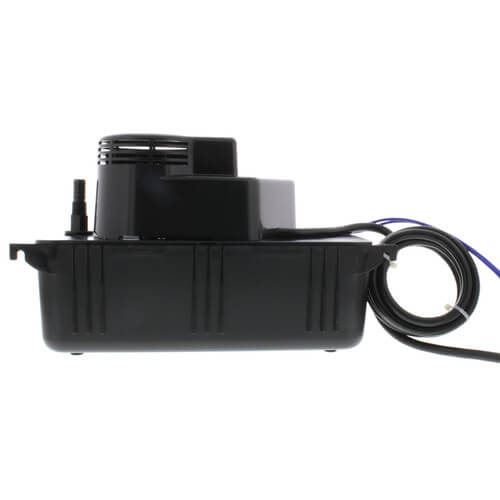 CONDENSATE PUMP 6-1/2" H X 5" W X 11-1/4" L 3/8" for Beckett OEM CB201UL 681338 