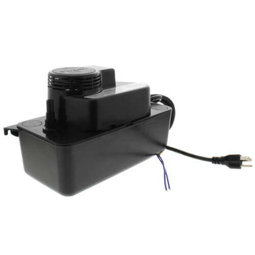 CB151UL Beckett Pumps CB151UL Medium Condensate Pump w/ Safety