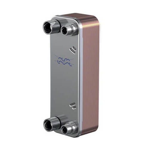 CBH16AQ11H Alfa Laval CBH16AQ11H 100,000 BTU/Hr (Domestic Water