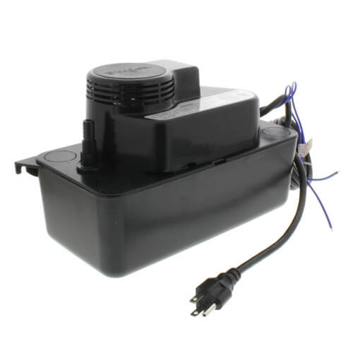 CB201UL Beckett Pumps CB201UL Medium Condensate Pump w/ Safety