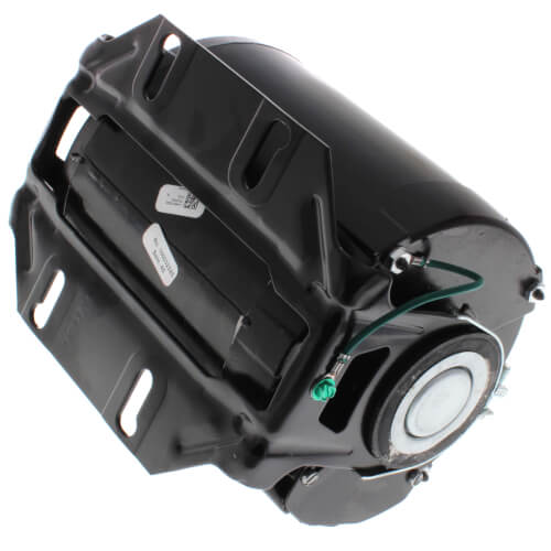 Main product image of 5-5/8" Split Phase Resilient Base Sleeve Bearing Motor w/ Open Drip Proof (115V, 1725 RPM, 1/3 HP)