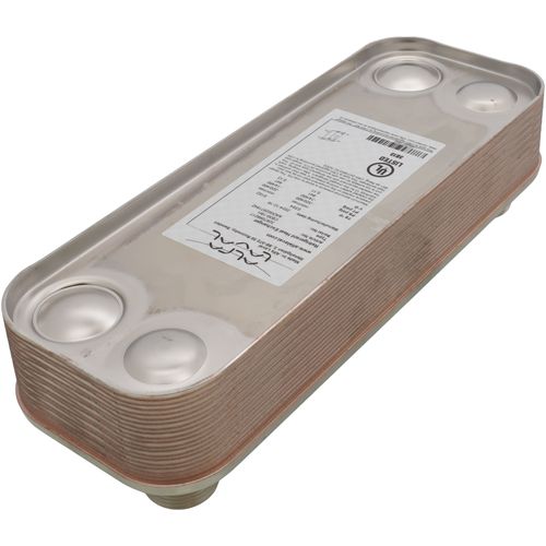 Main product image of 450,000 BTU/Hr (Domestic Water) CB30 Brazed Plate Heat Exchanger (18 Plates)
