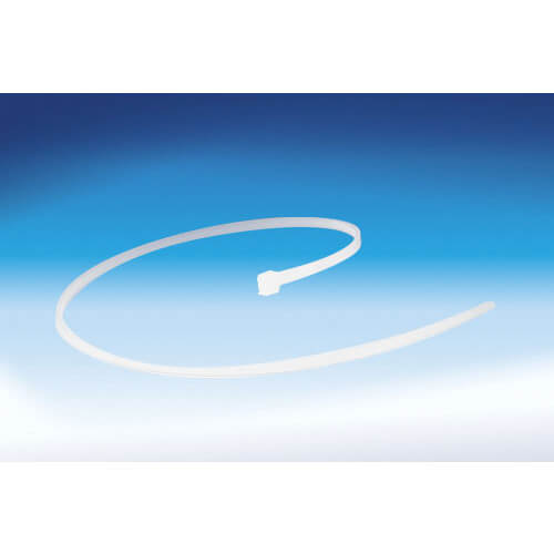 Main product image of CB810, 8" - 10" Plastic Duct Clamp for Round Duct