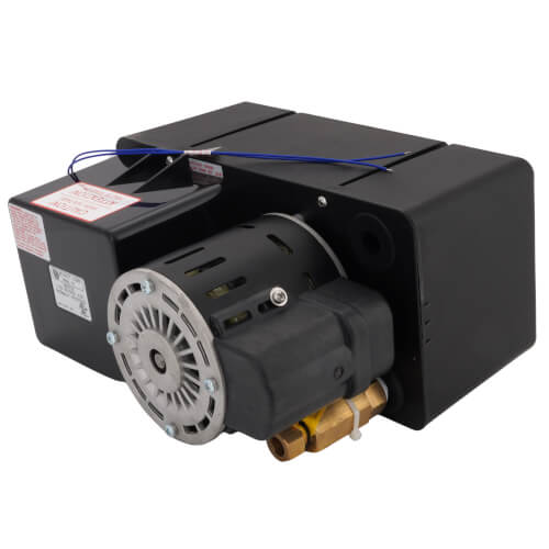 Main product image of Heavy Duty Industrial Condensate Pump, 50 Ft Shutoff (1/5 HP, 115V)