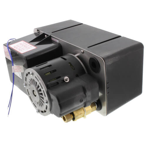 Main product image of Heavy Duty High Temp Industrial Condensate Pump, 50 Ft Shutoff (1/5 HP, 115V)