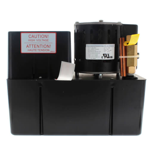 Main product image of Heavy Duty Industrial Condensate Pump, 50 Ft Shutoff (1/5 HP, 460V)