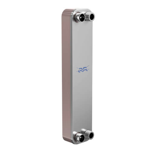 CB11016H Alfa Laval CB11016H CB11016H, Domestic Heating 360k BTU