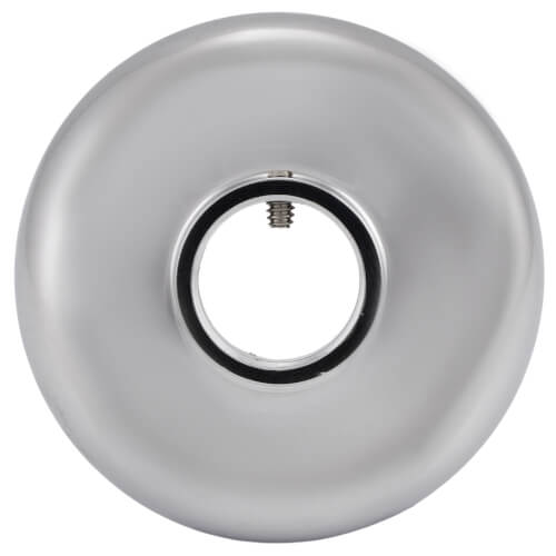 CB646C Brasscraft CB646C 3/8" IPS ChromePlated Cast Brass