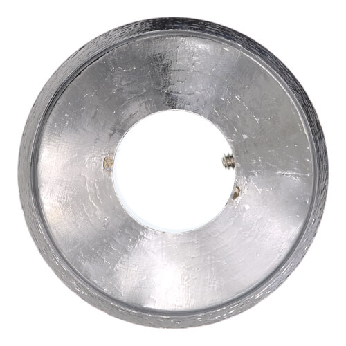 CB647C Brasscraft CB647C 1/2" IPS ChromePlated Cast Brass