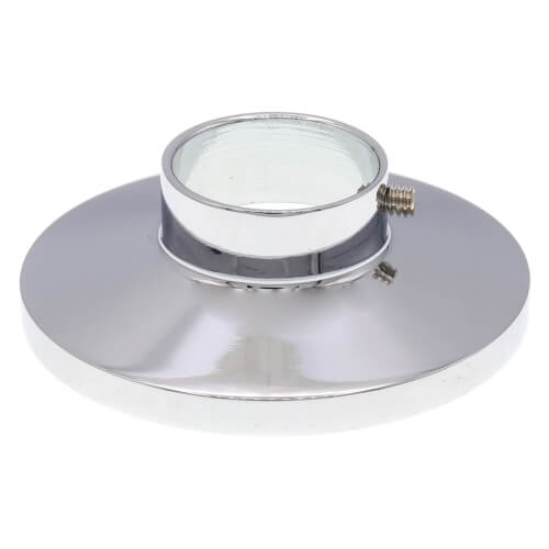 CB647C Brasscraft CB647C 1/2" IPS ChromePlated Cast Brass