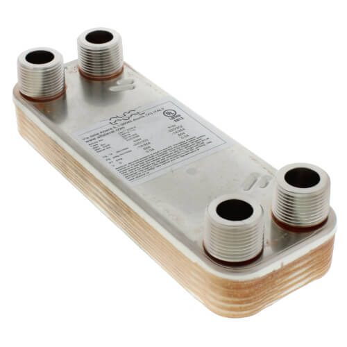 CBH1611H Alfa Laval CBH1611H 100,000 BTU/Hr (Domestic Water) CB16