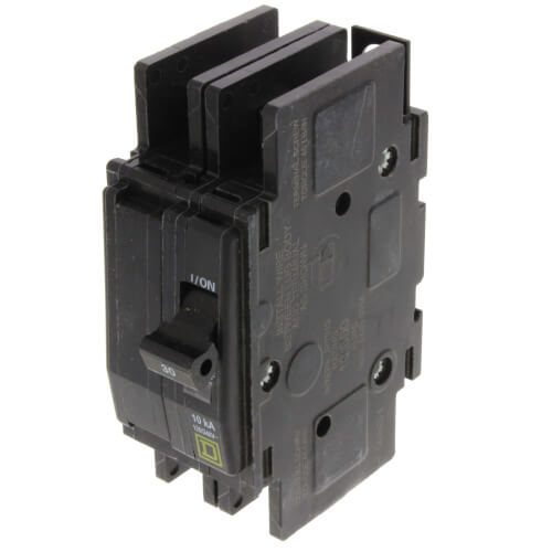 Main product image of 30 Amp Circuit Breaker (GE), CBK2PD240VC030S