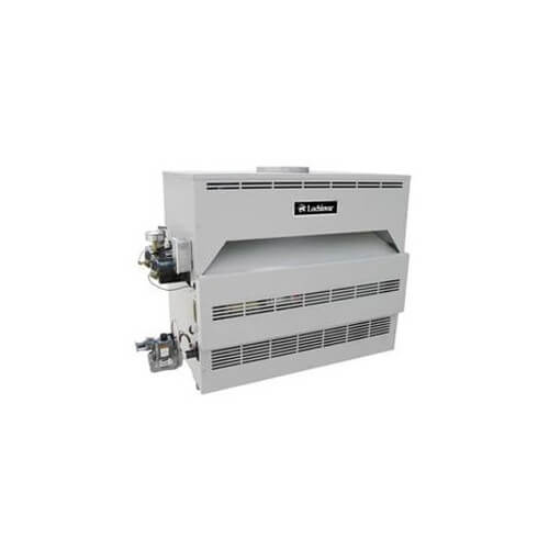 Main product image of CBL399M-9 285,000 BTU Output Two Stage Spark Ignition Copper-Fin Boiler (LP Gas)
