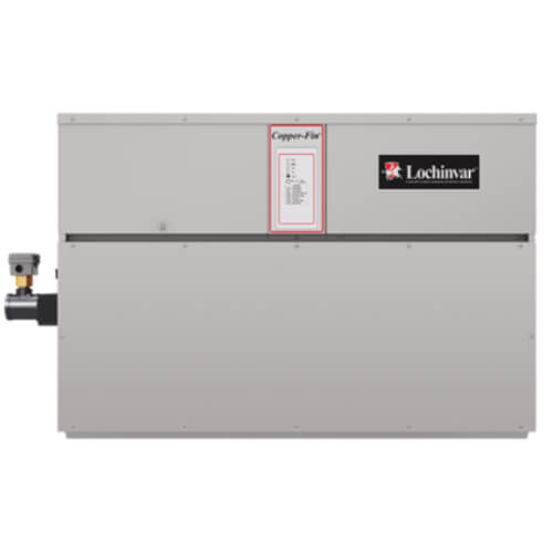 Main product image of 745,000 BTU Copper-Fin Boiler (NG)