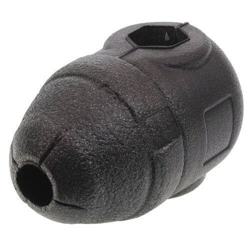 Main product image of Insulation shell for 3/4" and 1" 5462 DirtCal and 5463 DirtMag