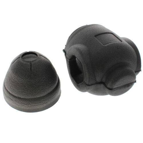 Insulation shell for 1-1/4" and 1-1/2" 5462 DirtCal and 5463 DirtMag