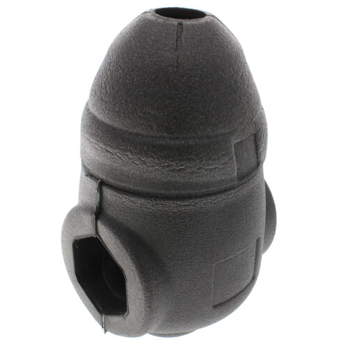Insulation shell for 1-1/4" and 1-1/2" 5462 DirtCal and 5463 DirtMag