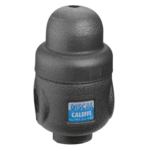 Main product image of Insulation Shell for 3/4" and 1" DisCal Air Separators