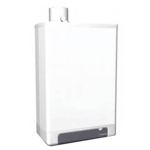 Main product image of CC-105S 82,000 BTU Output Challenger Solo Condensing Boiler