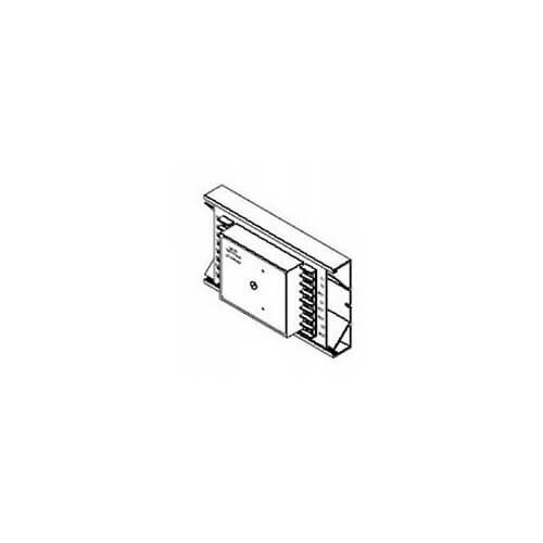 Main product image of Two-Stage Relay (120V)