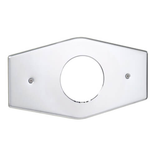 Main product image of Stainless Steel Conversion Cover Plate
