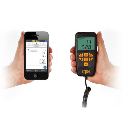 Main product image of Compute-A-Charge Enhanced Wireless Refrigerant Charging Scale