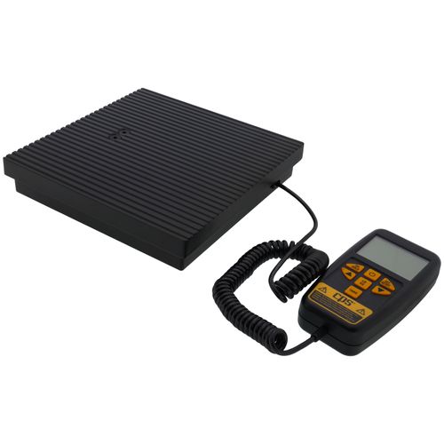 Main product image of Compute-A-Charge Enhanced Wireless Refrigerant Charging Scale
