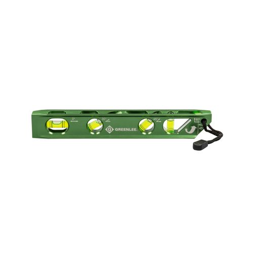 Main product image of 9" Torpedo Level