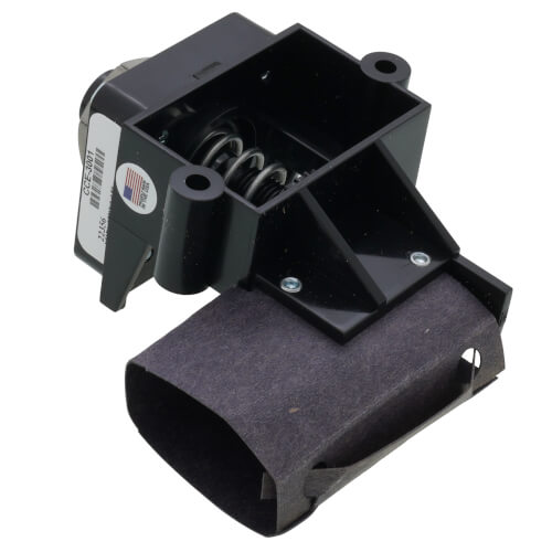 Main product image of 1 Stage SPDT Electric Pneumatic Relay