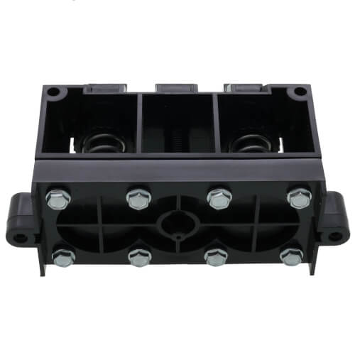 Main product image of 2 Stage SPDT Electric Pneumatic Relay