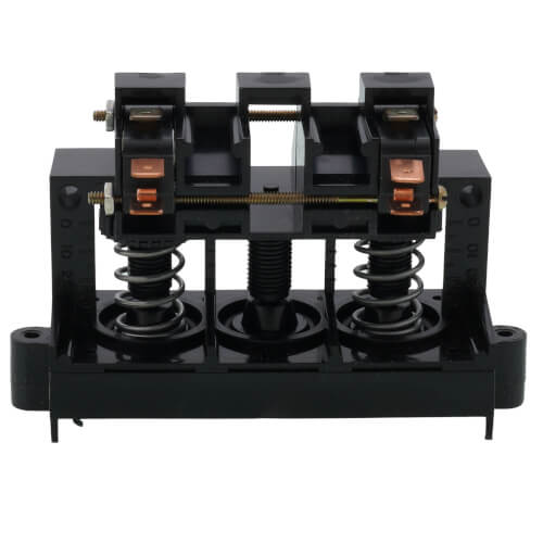 Main product image of 2 Stage SPDT Electric Pneumatic Relay