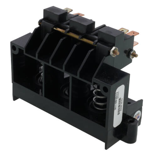 Main product image of 2 Stage SPDT Electric Pneumatic Relay