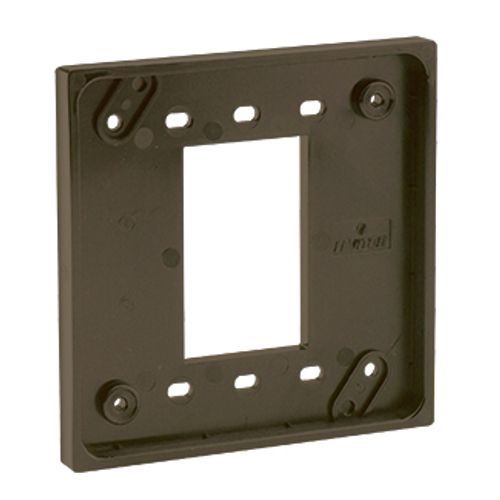 Main product image of 4-in-1 Adapter Plate (Brown)