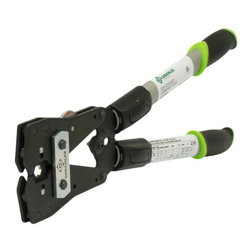 Main product image of Mechanical Crimper, 1 AWG-250