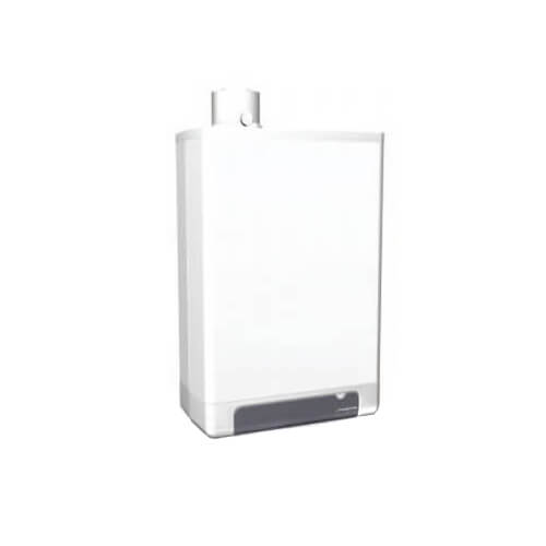 Main product image of CCH-125 96,000 BTU Output Challenger Combo Boiler - Space Heating & Domestic Hot Water
