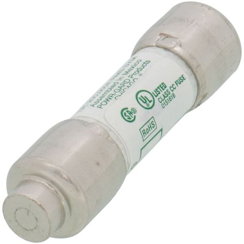 Main product image of 0.6 Amp Slo-Blo Time-Delay Class CC Current Limiting Fuse (600V)