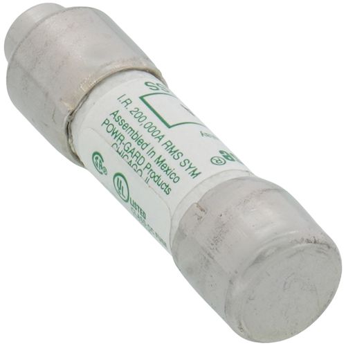 Main product image of 0.6 Amp Slo-Blo Time-Delay Class CC Current Limiting Fuse (600V)