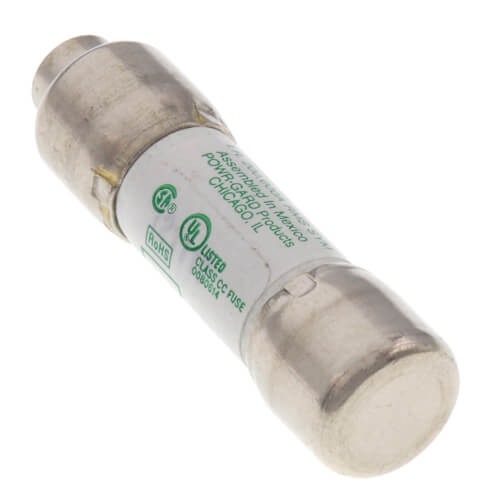 Main product image of 1 Amp Slo-Blo Time-Delay Class CC Current Limiting Fuse (600V)