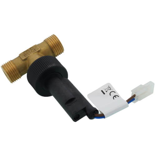 CCRKIT18 Triangle Tube CCRKIT18 Domestic Hot Water Flow Switch Assembly