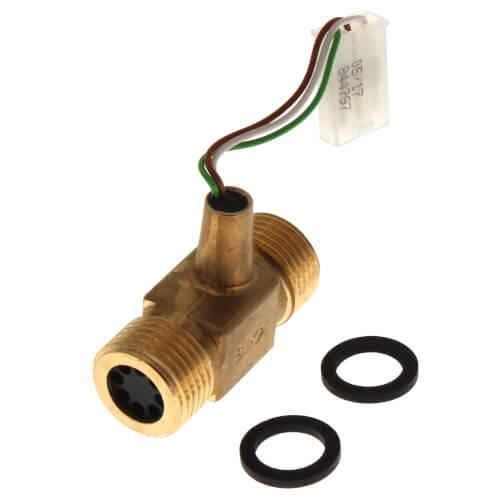CCRKIT56 Triangle Tube CCRKIT56 DHW Flow Sensor Assembly