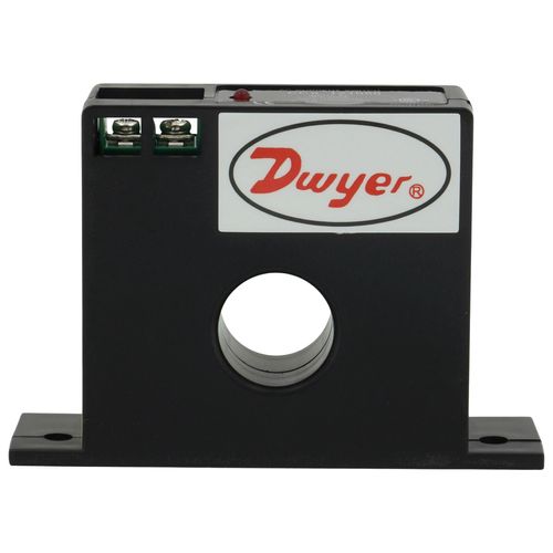 Main product image of Solid Core Current Switch (Fixed 0.50A, N.O., LED)