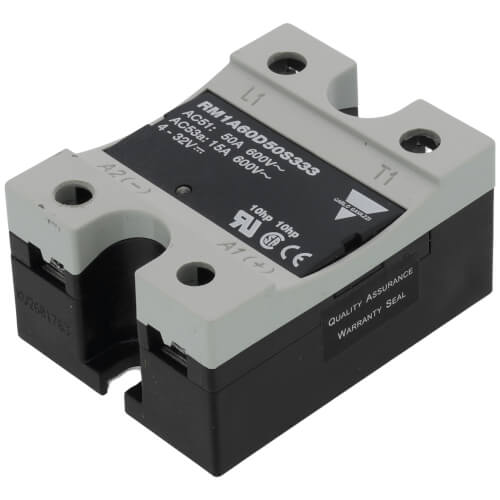 Main product image of 50 AMP SSR RELAY, CCT-150