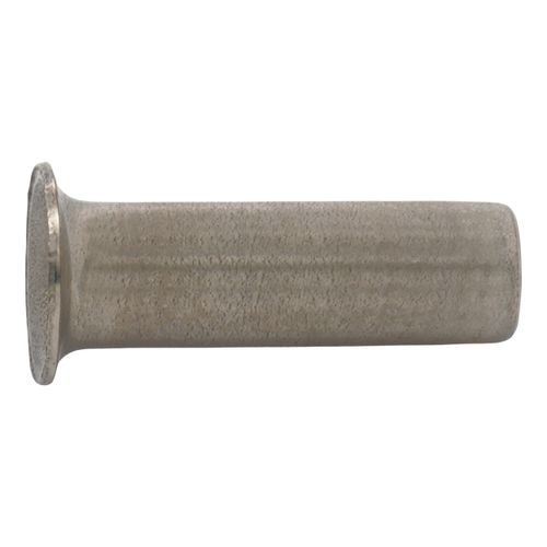 Main product image of 1/4" Brass Insert for Plastic Tubing