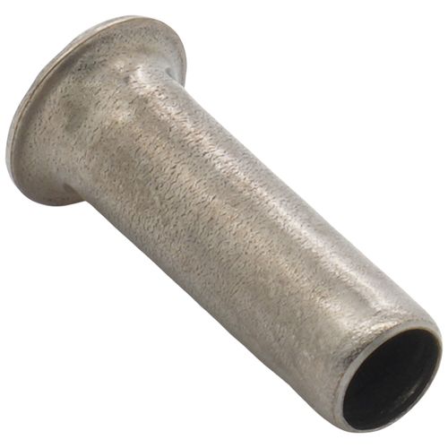 Main product image of 1/4" Brass Insert for Plastic Tubing