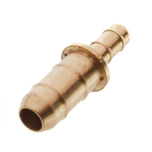 CCT1606B Honeywell CCT1606B 5/32" Barbed x 1/4" Barbed Pneumatic