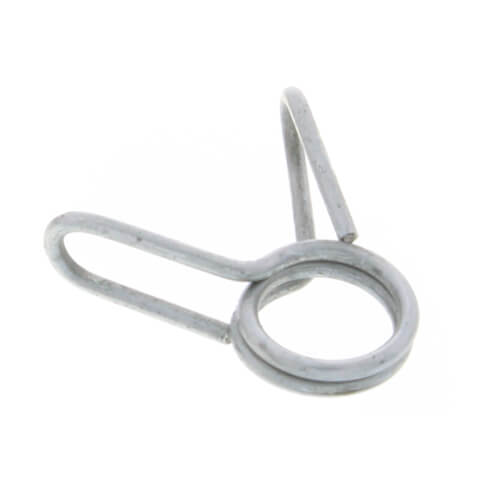Main product image of 1/4" Spring Clamp for Pneumatic Tubing