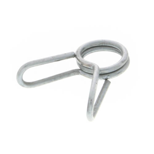 Main product image of 1/4" Spring Clamp for Pneumatic Tubing